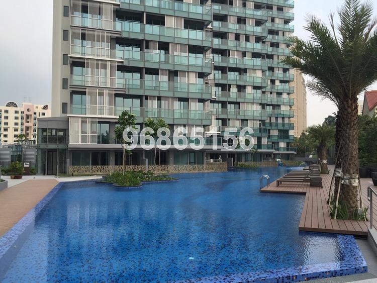 Thomson Grand (D20), Condominium #168505802